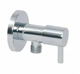 Robineti unghiulari